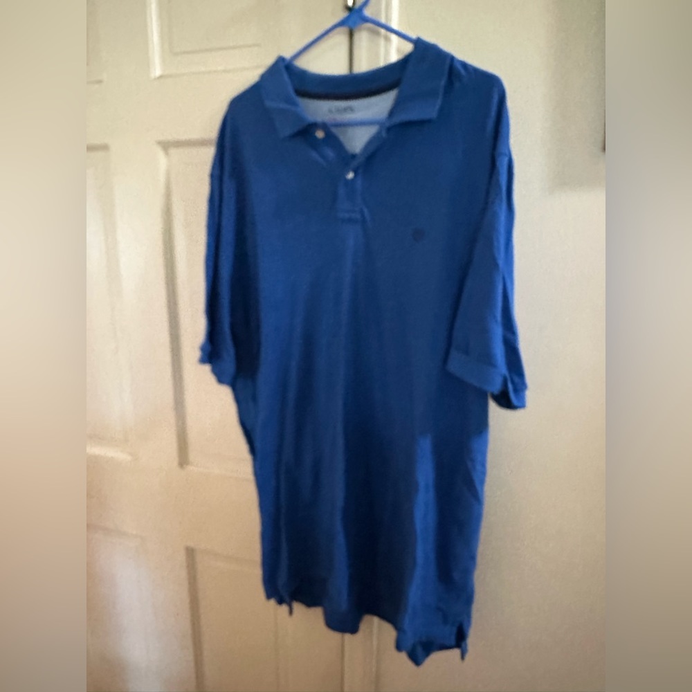 Chaps polo